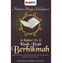 KOLEKSI 176 KISAH-KISAH BERKHIKMAH